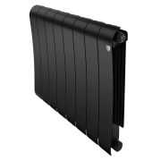 Радиатор биметаллический ROYAL THERMO Infinity Noir Sable 500*100  8 сек.