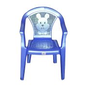 Кресло «Малыш» фиолет