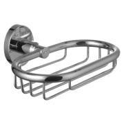 Мыльница латунь Lemark Atlantiss (LM3232C)